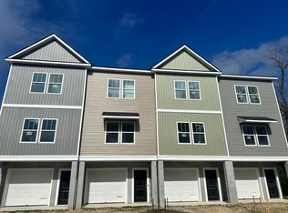 400 Gravy Train St, Charleston, SC 29414