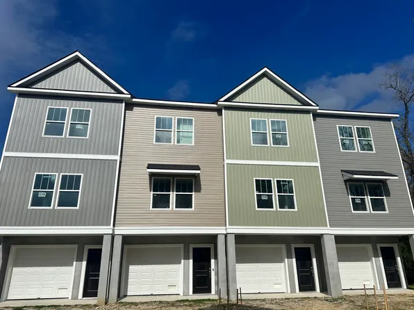 403 Gravy Train St, Charleston, SC 29414