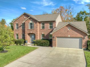 305 Rurel Ct, Burlington, KY 41005