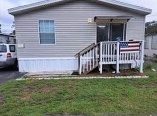 6205 N Rome Ave LOT 129, Tampa, FL 33604