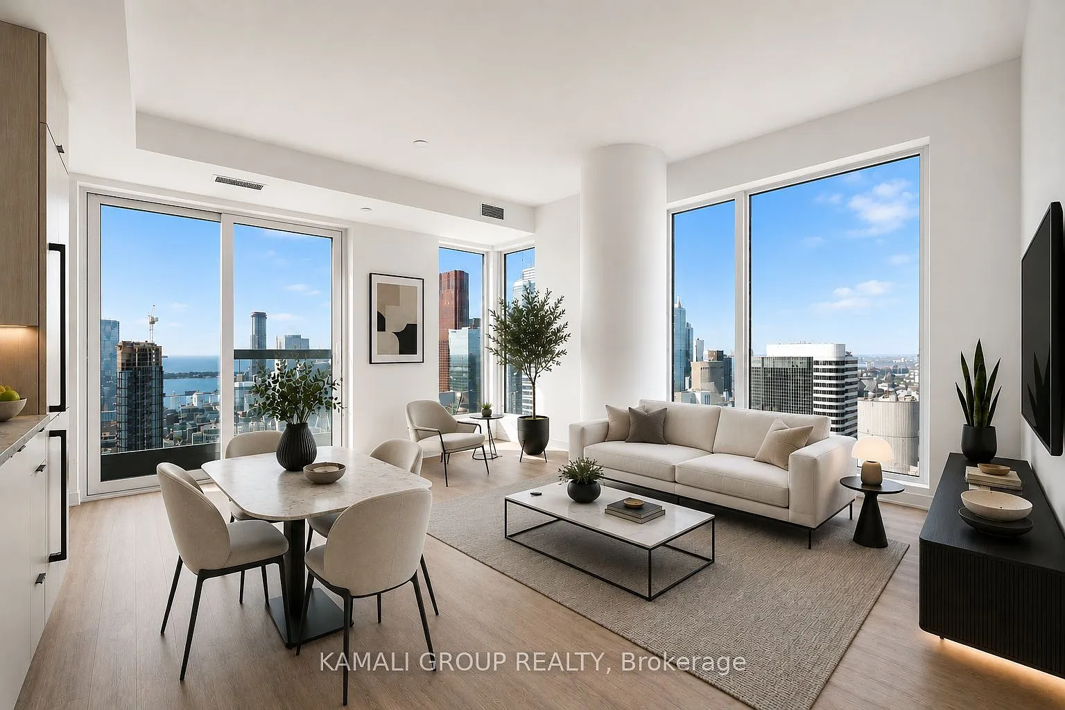 2 bed, $3,000 — Photo 1