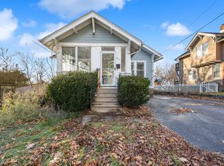 1045 Cooke Street, Waterbury, CT 06704