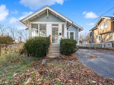 1045 Cooke Street, Waterbury, CT, 06704