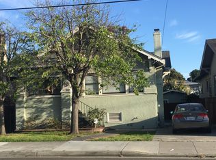 1534 Ashby Ave, Berkeley, CA 94703