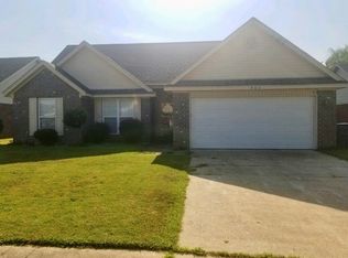 904 Pleasant Plains Cv, Marion, AR 72364