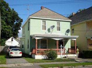 1021 Ostrander Pl, Schenectady, NY 12303