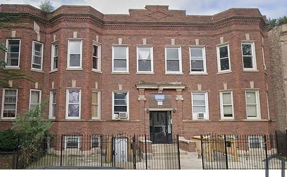 2nd image of 6614 S Evans Ave #2N