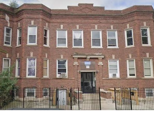 6614 S Evans Ave #2N