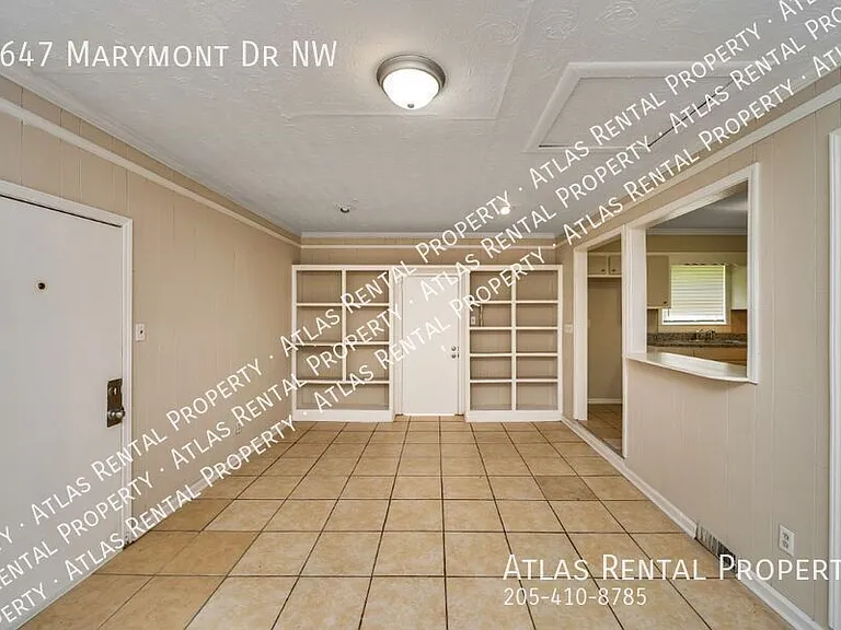 3647 Marymont Dr NW — Photo 16