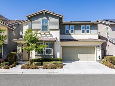 5312 Collect Ln, Fairfield, CA, 94534