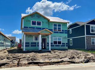 2549 Maricopa Blvd, Whitestown, IN 46075