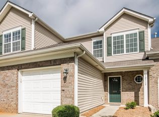 12115 Stratfield Place Cres, Pineville, NC 28134