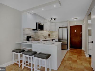 510 N St SW #N119, Washington, DC, 20024
