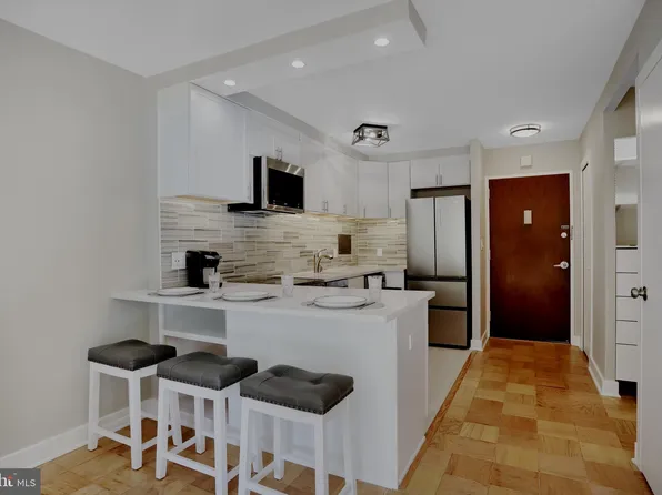 510 N St SW #N119, Washington, DC 20024