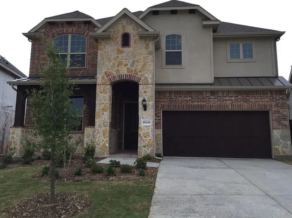 10548 Helen Dr, Frisco, TX 75035