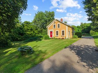 208 Kick Hill Rd, Lebanon, CT 06249