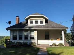 309 Pershing Dr, New Kensington, PA