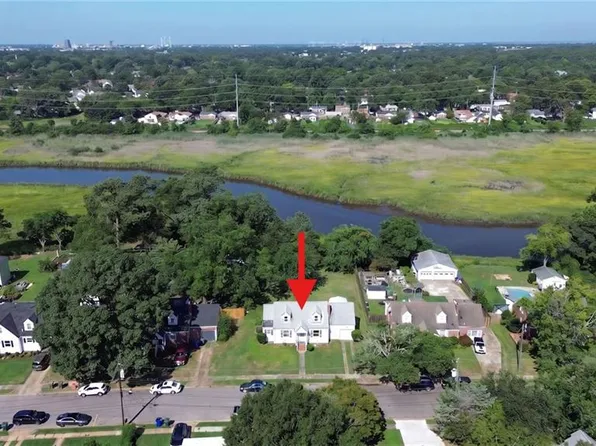 3823 Wake Cir, Norfolk, VA 23513
