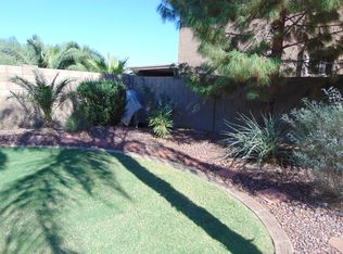 201 S 221st Dr, Buckeye, AZ 85326