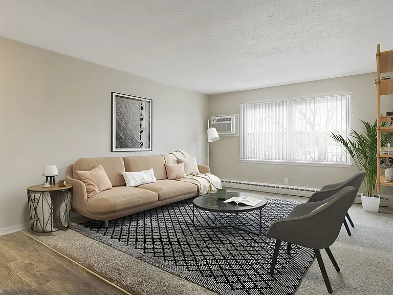 Rose Vista Apartments — Photo 7