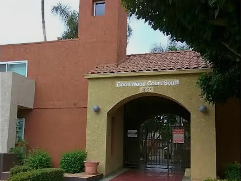 Coral Wood Court