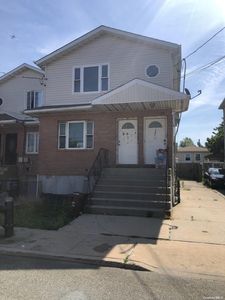342 Beach 87th Street, Rockaway Beach, NY, 11693