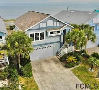 2812 S Ocean Shore Blvd, Flagler Beach, FL, 32136