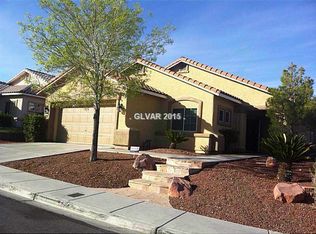 10600 Umbrella Tree Ct, Las Vegas, NV 89144