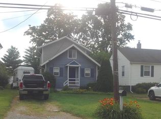 1442 Burton Ave, Lutherville Timonium, MD 21093