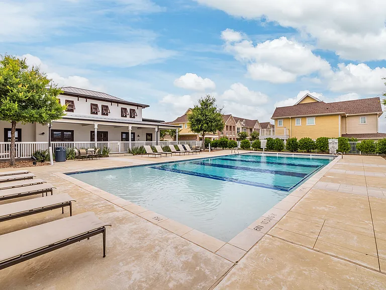 The District At Cypress Waters - Parson's Green — Photo 49