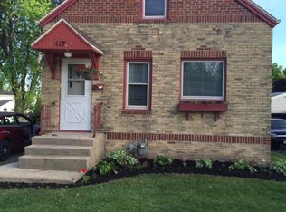 117 Gilmore Ave, Beaver Dam, WI 53916