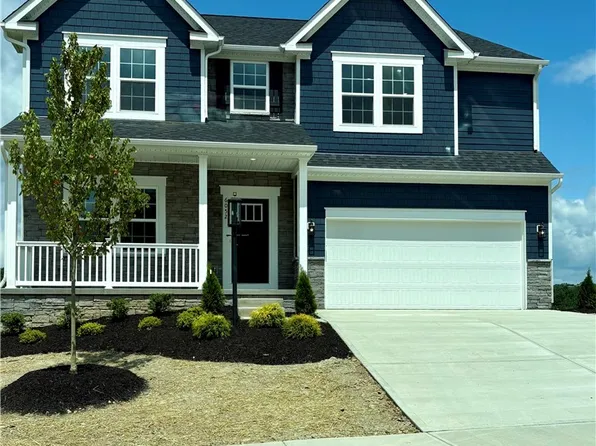 6052 Ruby Way, Mars, PA 16046