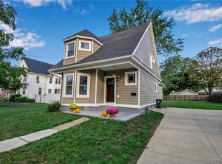 56 Suffield Ave, Depew, NY 14043