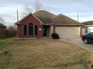 5133 Ricky St, Houston, TX 77033