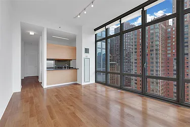 Rented by Engel & Völkers New York City