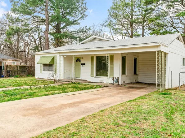 734 18th St SE, Paris, TX 75460