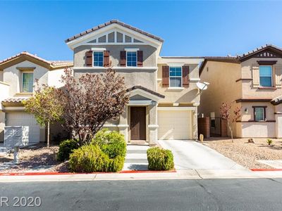 610 Brinkburn Point Ave, Las Vegas, NV, 89178