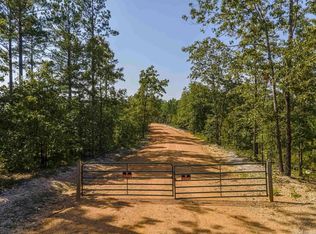 4157 Saddle Ridge Rd, Benton, AR 72019