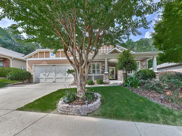 616 Laurel Xing, Canton, GA 30114