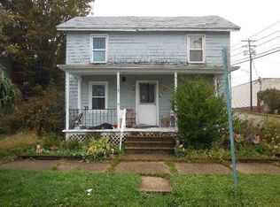 343 Chase St, Kane, PA 16735