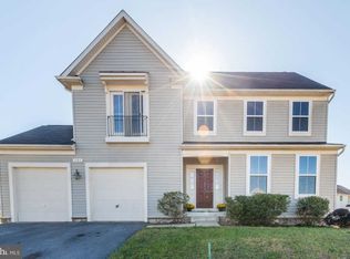 101 Cheltenham Dr, Stephens City, VA 22655