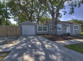 32 45th St S, Saint Petersburg, FL 33711