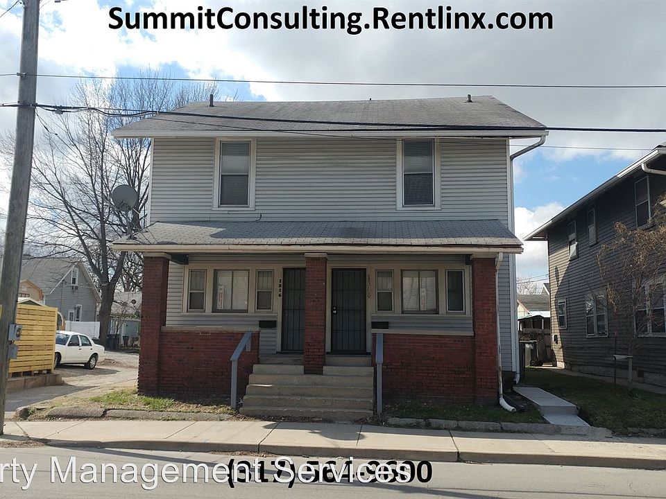 1st image of 1316 S East St