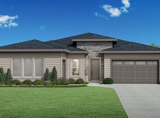 Avalyn Plan, Heirloom Ridge - Willow, Star, ID 83669