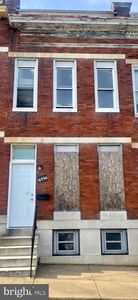 2734 Edmondson Ave, Baltimore, MD, 21223