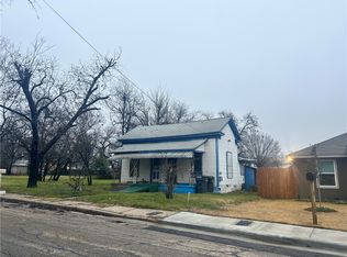 525 Novelty St, Waco, TX 76707