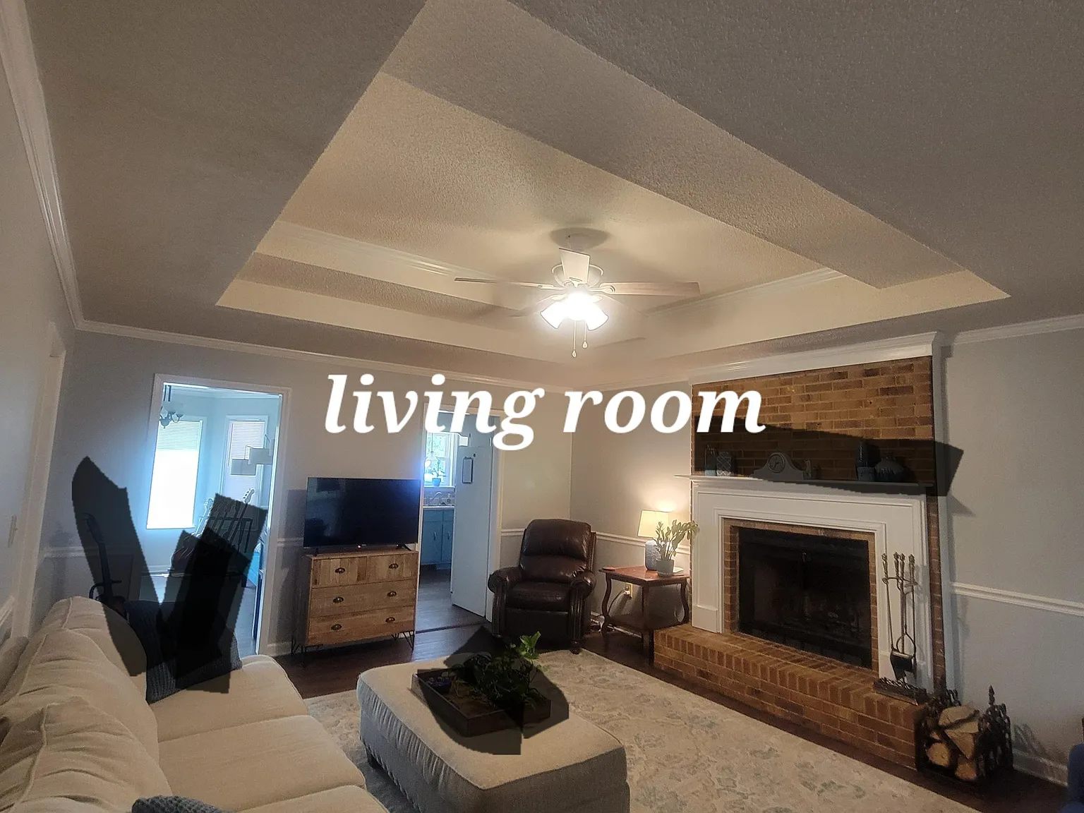132 Usher Rd — Photo 3