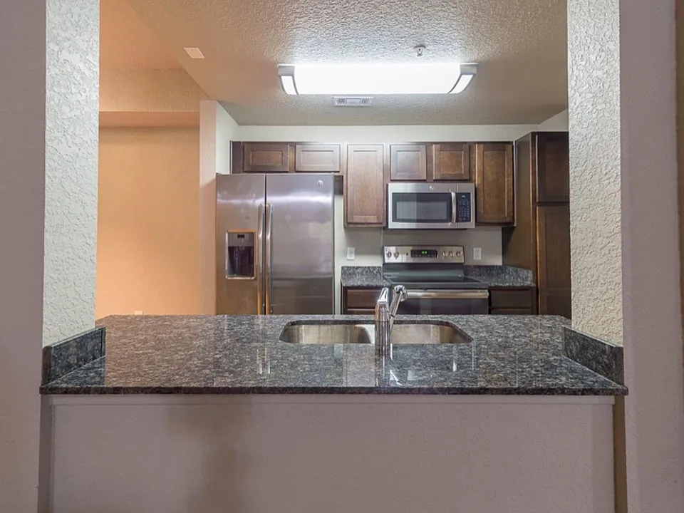 The Fountains at Bonita Creek Apartments