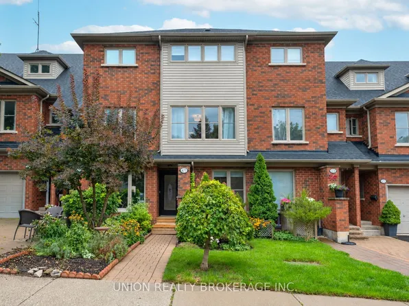 477 Rhodes Ave, Toronto, ON M4L 3A6