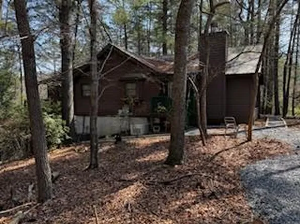 92 Misty Mountain Trl, Morganton, GA 30560